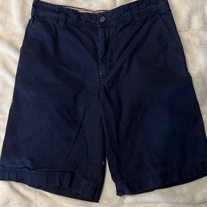IZOD dress shorts
